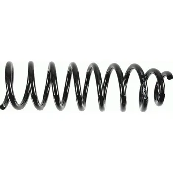 Pružina podvozku SACHS 994 355