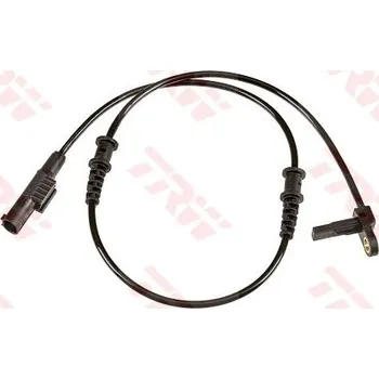 Přislušenství brzdového systému Snímač, počet otáček kol TRW GBS2593
