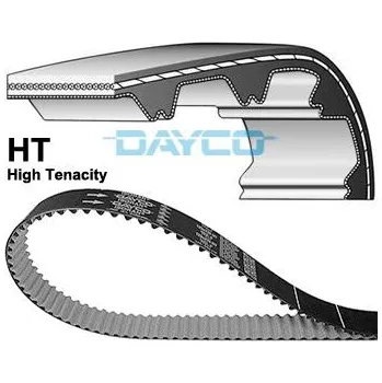 ozubený řemen DAYCO 94934