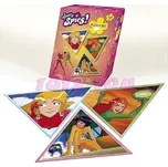 Puzzle set 87813 - SPIES