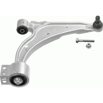 Zavěšení kol Řídicí páka, zavěšení kol LEMFÖRDER 36887 01