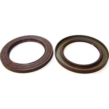 Těsnění motoru Těsnicí kroužek hřídele, klikový hřídel ELRING 575.450