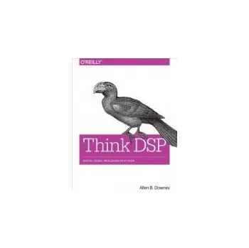 Technika Think DSP - Downey, Allen B.