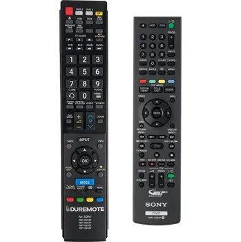 General SONY RMT-D251P - dálkový ovladač duplikát