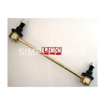 Stabilizátor nápravy Tyč / vzpěra, stabilizátor, 0350609, LCC PRODUCTS, 0350609-