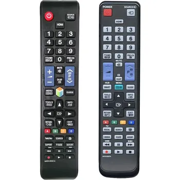 Dálkový ovladač Neoriginální dálkový ovladač - SAMSUNG AA59-00507A