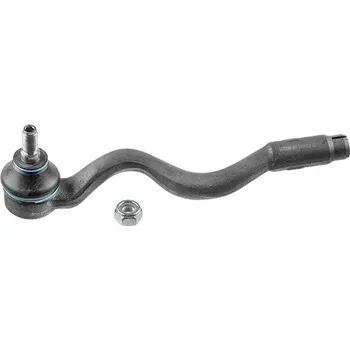 Soustava řízení Hlava příčného táhla řízení LEMFÖRDER 10590 01