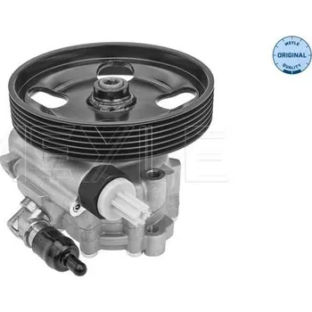 Posilovač řízení Hydraulické čerpadlo, řízení MEYLE 40-14 631 0002