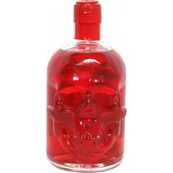 Absinth Absinth Hill´s Suicide Red 0,5l 70%