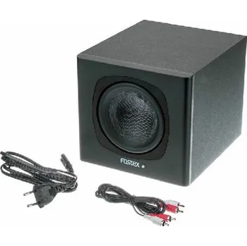 Masážní přístroj Sloup Fostex PM-SUBmini2 50 W