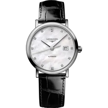 Dámské hodinky Longines Heritage Longines L43104872