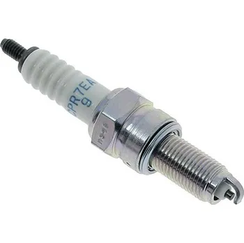 Elektroinstalace pro motocykl Svíčka NGK standard HONDA CBF 125 rok 09-16