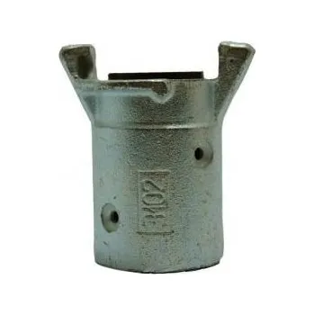 Pískovačka Čelisťová rychlospojka na hadici 32/48 mm