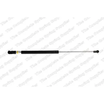 Příslušenství karosérie Pneumatická pružina / vzpěra zavazadlového prostoru LESJÖFORS 8192546