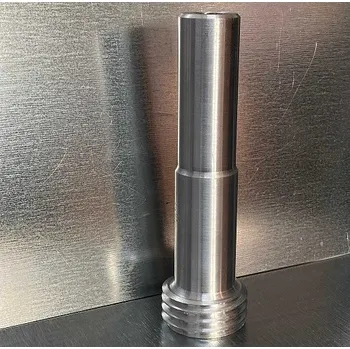 Pískovačka Tryska - 9,5mm (Tungesten carbid) pro 32/48mm hadici