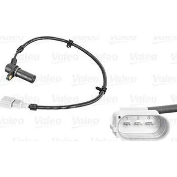 Kliková hřídel Generátor impulsů, klikový hřídel VALEO 254055