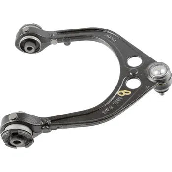 Zavěšení kol Řídicí páka, zavěšení kol LEMFÖRDER 34359 01