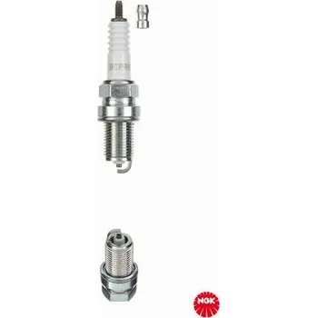 Zapalovací a žhavicí svíčka Zapalovací svíčka NGK V-LINE 12