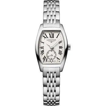 Módní doplněk Dámské hodinky Longines Heritage Longines L21754716