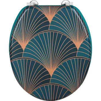 WC sedátko Wenko Aira 67782