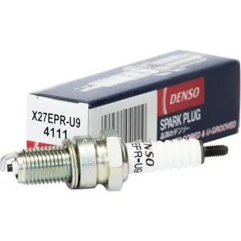 Elektroinstalace pro motocykl Svíčka DENSO standard SUZUKI DR 350 (Off Road Version) rok 90-93