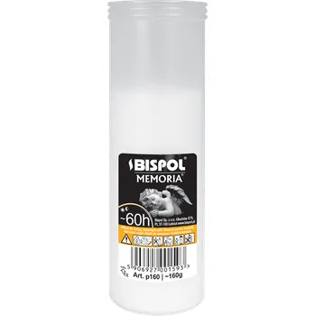 Smuteční dekorace MEMORIA náhradní náplň p160