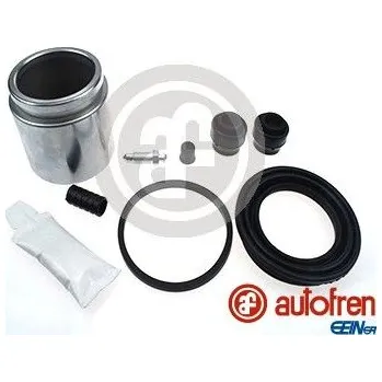 Brzdový třmen Sada na opravy, brzdový třmen AUTOFREN SEINSA D4976C
