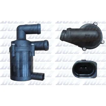 Vodní pumpa motoru Doplňovací vodní čerpadlo (okruh chladicí vody) DOLZ EA574A