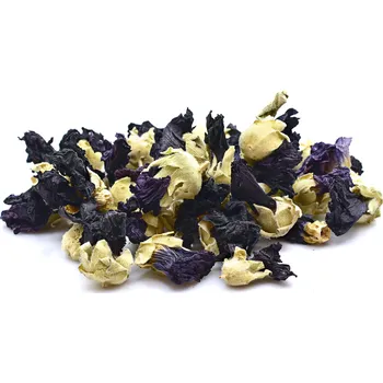 Koření FromNature Topolovka květ – celý Množství: 30g