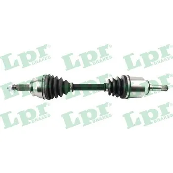 Auto-moto Hnací hřídel LPR DS20184