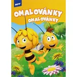 MFP Paper Omalovánky MFP A4 Včelka Mája