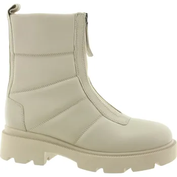 Dámská obuv GABOR Dámský béžový kožený kotník 92.753.52-265 Velikost 39