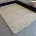 Koberec Merinos Shaggy Plus 903 Cream 160 x 230 cm
