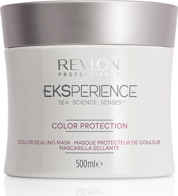 Revlon Professional Eksperience Color Protection Color Sealing Mask od ...