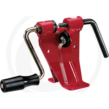 Tecomec Nýtovačka řetězů