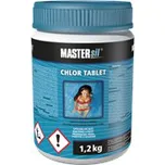 Chlor - tablet (5 kg / 1ks)