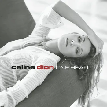 Zahraniční hudba One Heart - Céline Dion [CD]