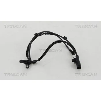 Přislušenství brzdového systému Snímač, počet otáček kol TRISCAN 8180 21106