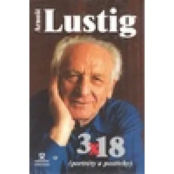 Literární biografie 3x18 portréty a postřehy - Arnošt Lustig