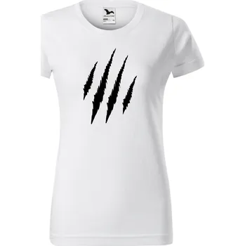 Dámské tričko Dámské tričko - Natrhnuté Velikost: L