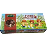 Miltonas Mini hříbečky z karamelové…