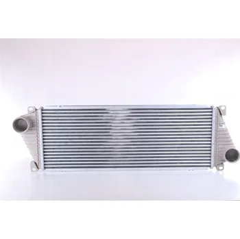 Chladič motoru Chladič turba NISSENS 96842