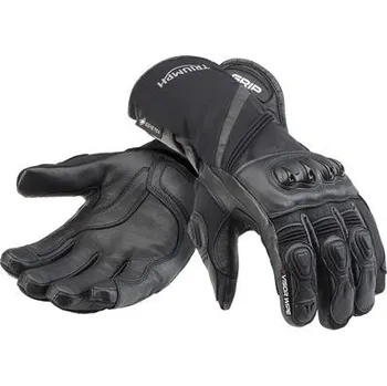 Moto rukavice Triumph ALDER GTX rukavice Velikost: XXL MGVS21318-XXL