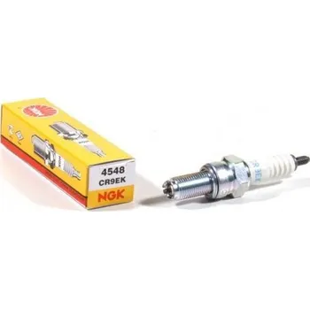 Elektroinstalace pro motocykl Svíčka NGK standard KAWASAKI Z 800 rok 13-17