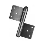 Závěs vratový, 150 mm, pravý, 9280, ZAVV150P