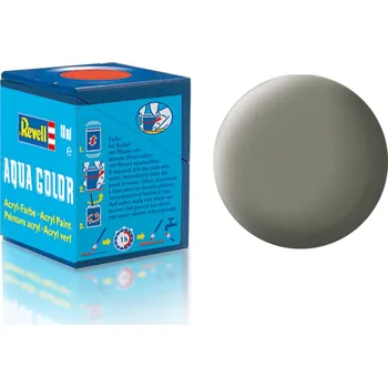 Modelářská barva 36145 - AQ Olivová světlá 18ml (Light Olive) 45