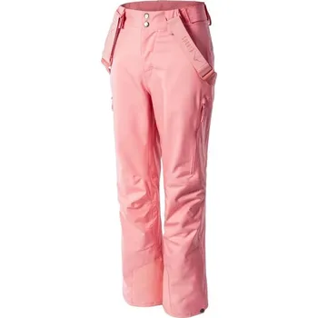 Dámské kalhoty Dámské lyžařské kalhoty Leanna W 92800326395 - Elbrus L
