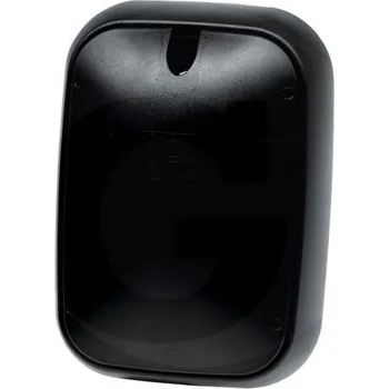 Auto zrcátko Zpětné zrcátko elektricky stavitelné na traktor John Deere 7R, 8R, 9R, 7000, 7030