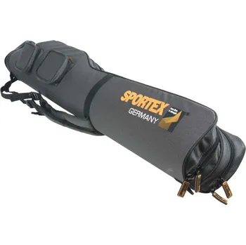 Pouzdro na prut Sportex Super Safe V šedé 190 cm