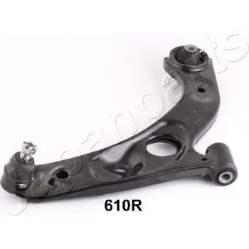 Zavěšení kol Řídicí páka, zavěšení kol JAPANPARTS BS-610R